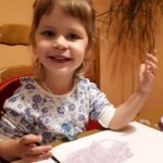 coloring and activity book for kids