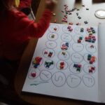 coloring and activity book for kids