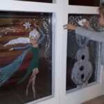 drawing on windows