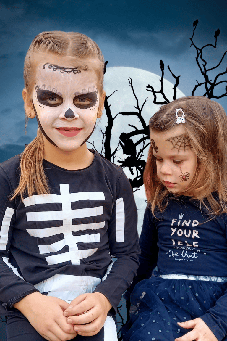 the best family halloween costume ideas