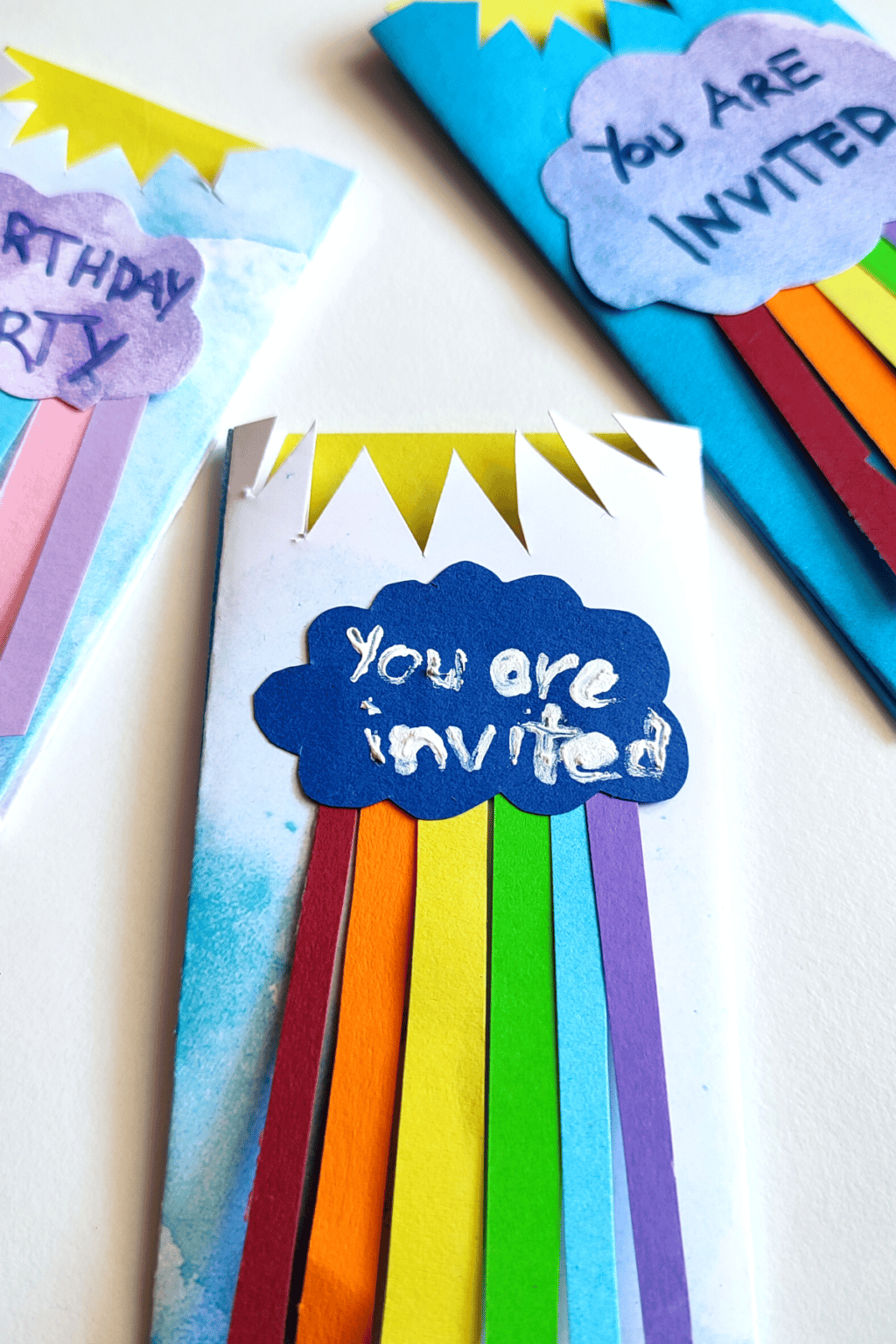 Rainbow Themed Birthday Party: Ideas For A Vibrant & Colorful Celebration