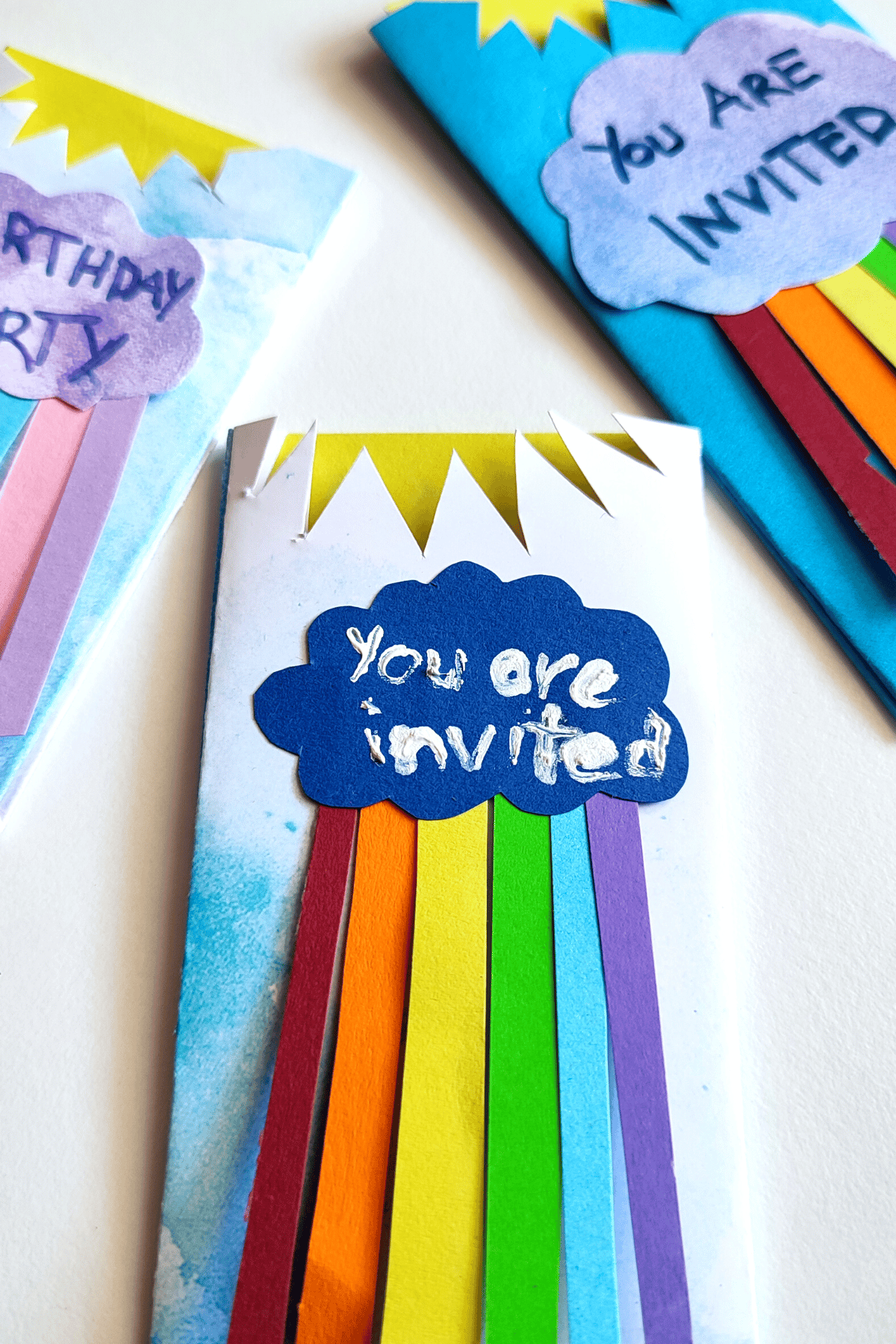 Rainbow Themed Birthday Party: Ideas For a Vibrant & Colorful Celebration