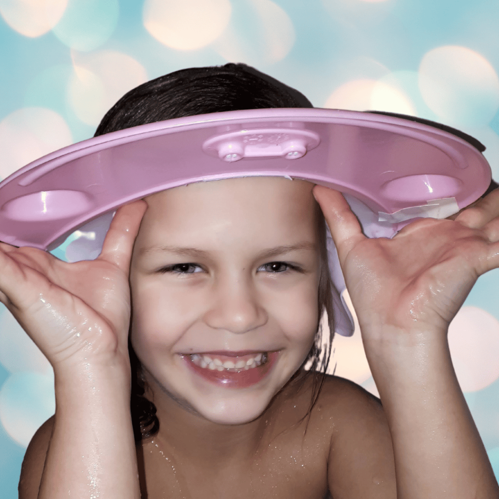 Washing Toddler Hair: 21 Tips to Survive Toddler Hair Wash Struggles