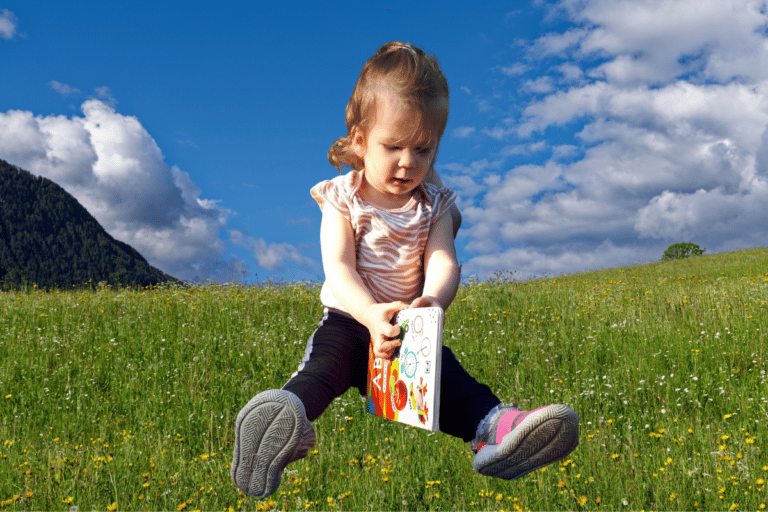 Non Toy Gifts for 1 Year Old - 25 Ideas From Moms 15 what to buy to a toddler thats not a toy