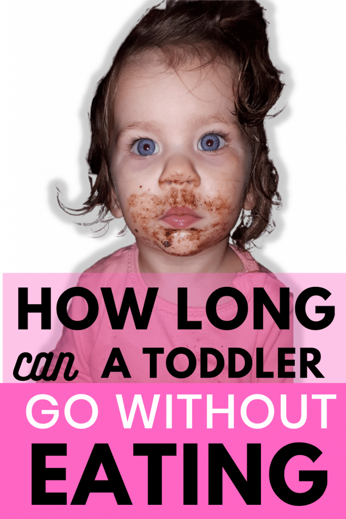 What Causes Loss Of Appetite In Toddlers