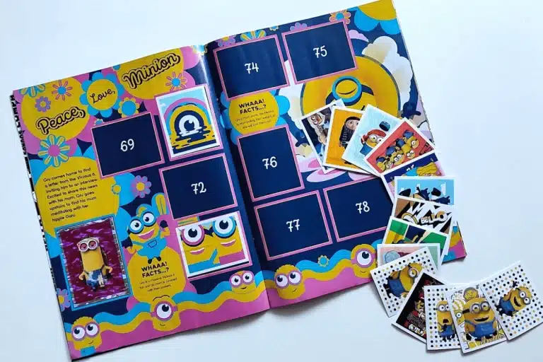 Why Do Toddlers Love Stickers So Much 16 Why are stickers good for toddlers?