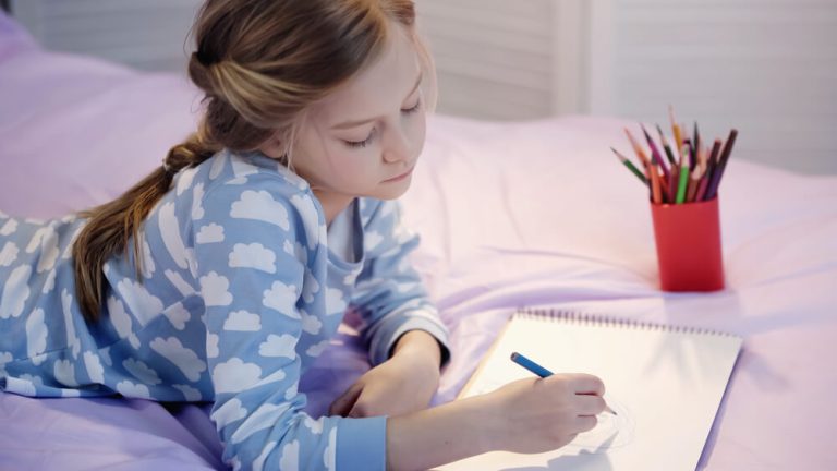 What Age Should Kids Start Journaling? A Practical Guide for Parents 14 what age to start a journal