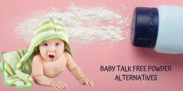 featured image for alternatives to talk powder article