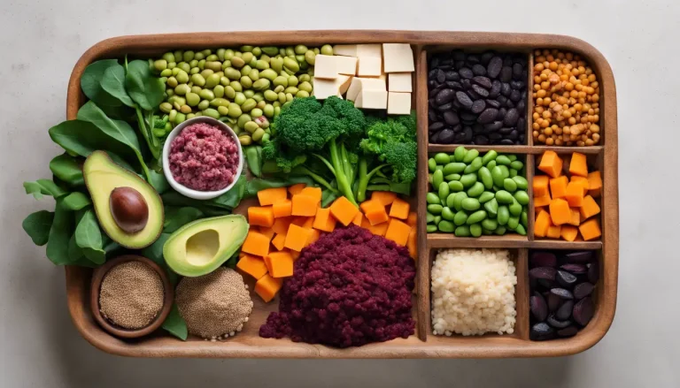 iron nutritive meals for babies